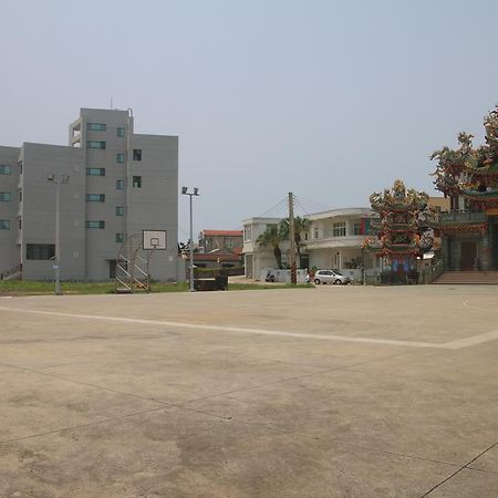逸遊蔚境民宿 Magong Exterior photo