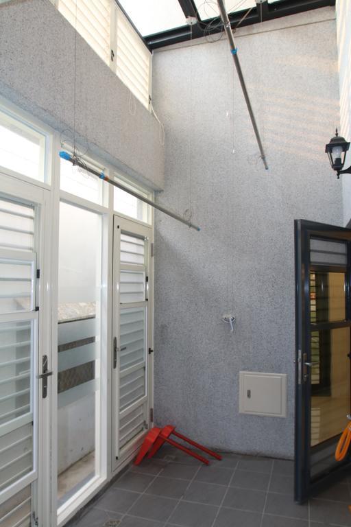 逸遊蔚境民宿 Magong Exterior photo